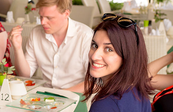 Ana - Dubrovnik food story