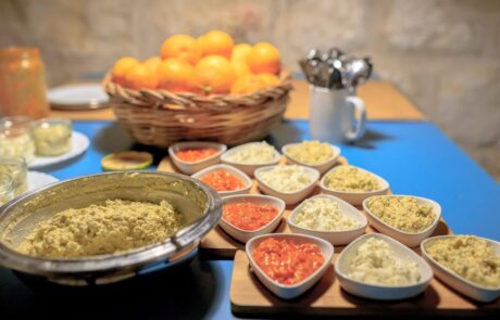 Dubrovnik Food Story