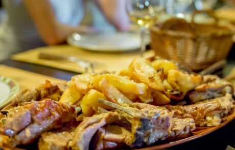 Dubrovnik Food tour