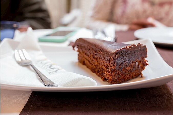 Dubrovnik Sweet treats - Dubrovnik food story