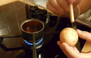Easter in Dubrovnik - Dubrovnik food story