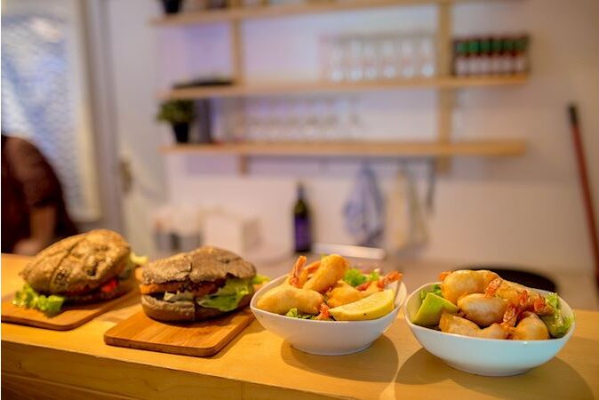 Good food in Dubrovnik - Dubrovnik food story