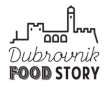 Logo Dubrovnik Food Tour