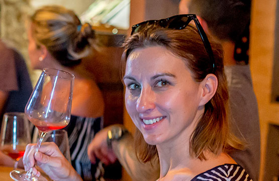 Marija - Dubrovnik food story